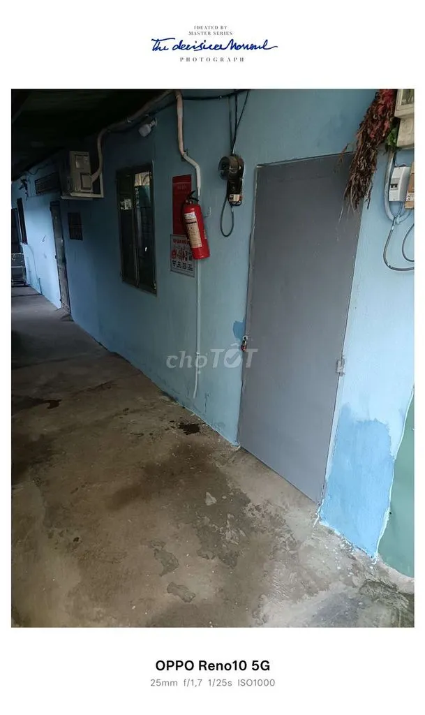 phòng trọ cho thuê ở gần trường mầm non bông sen phòng có máy lạnh