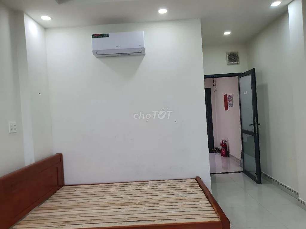 CHO THUÊ PHÒNG FULL NỘI THẤT – GIÁ 3,5 TRIỆU/THÁNG