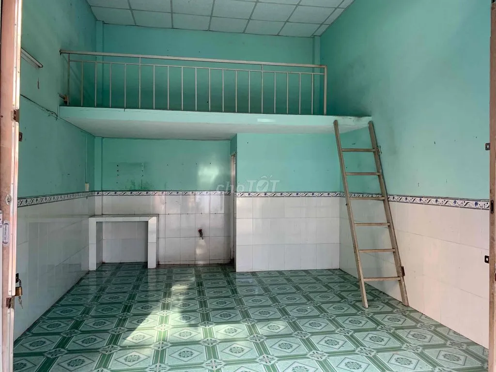 Phòng trọ Lê Trọng Tấn