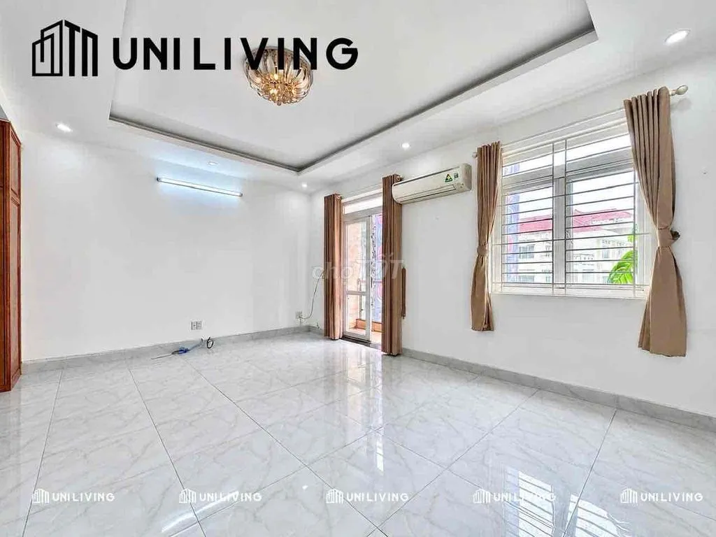 CHÍNH CHỦ CHO THUÊ PHÒNG 35M2 KHÔNG NỘI THẤT NGAY ĐẠI HỌC VĂN LANG CS3