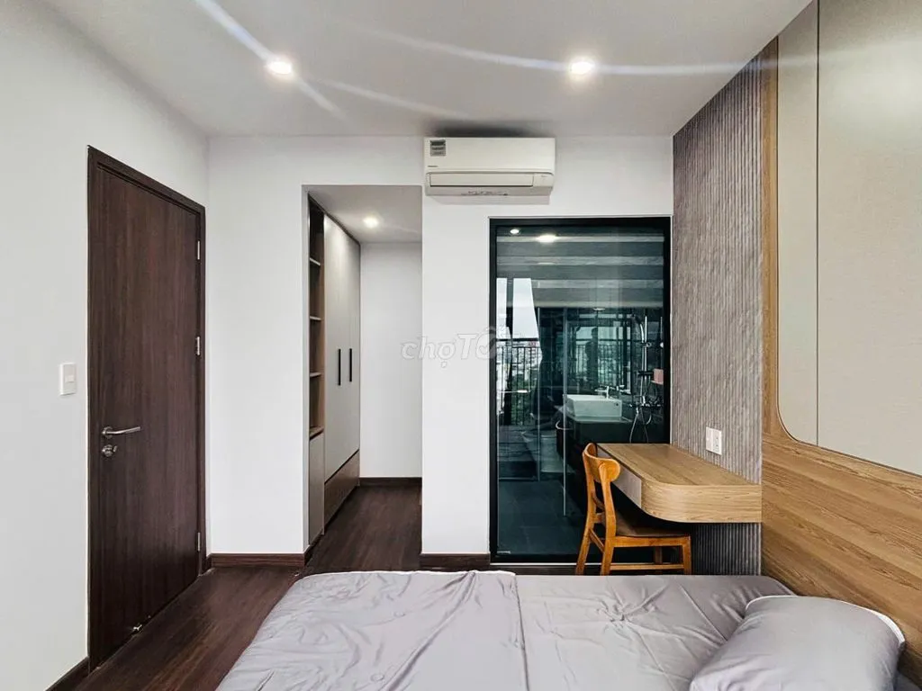 Cho thuê 2PN Vista Residences 76m2, 22 triệu