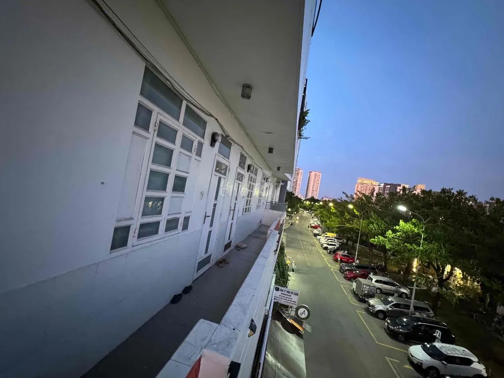 🏡 PHÒNG TRỌ 3TR – LÊ VĂN LƯƠNG (GIÁP Q7)  📍 HAGL Gold House – 1019A Lê