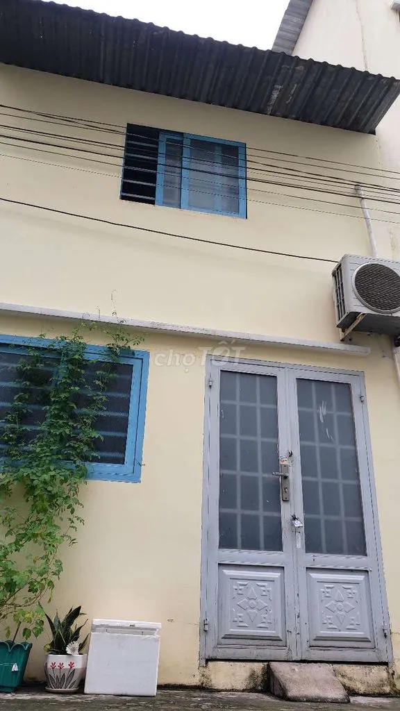 Nhà nguyên căn, ĐIỆN GIÁ NHÀ NƯỚC, khu dân cư yên tĩnh
