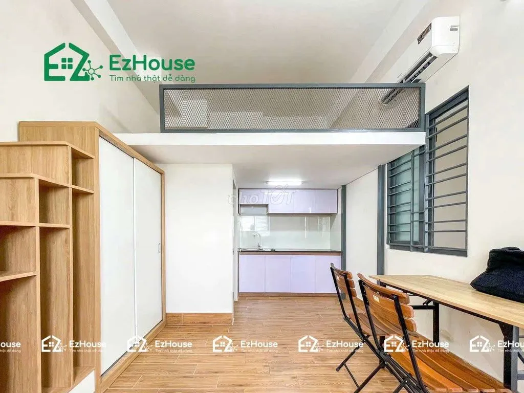 DUPLEX- CỌC 1 CỦ LÀ VÀO Ở✨NHƯ HÌNH 100%✨- 3 NGƯỜI Ở VẪN OKE -