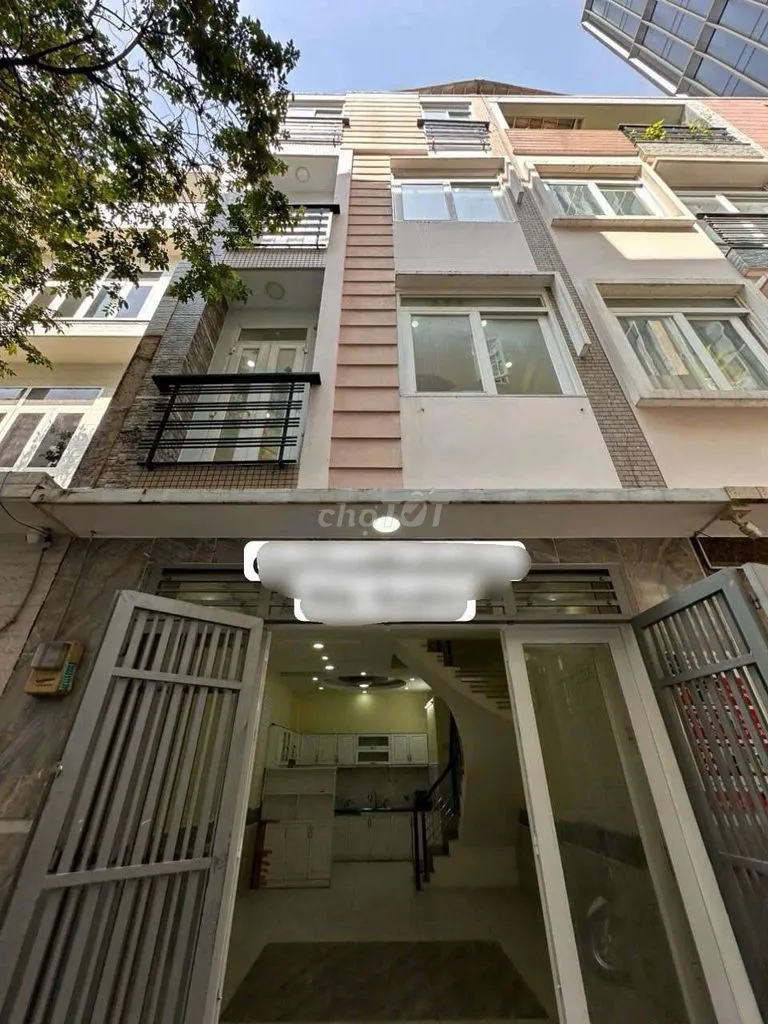 6 PN- Phan Đăng Lưu giá chỉ 20tr