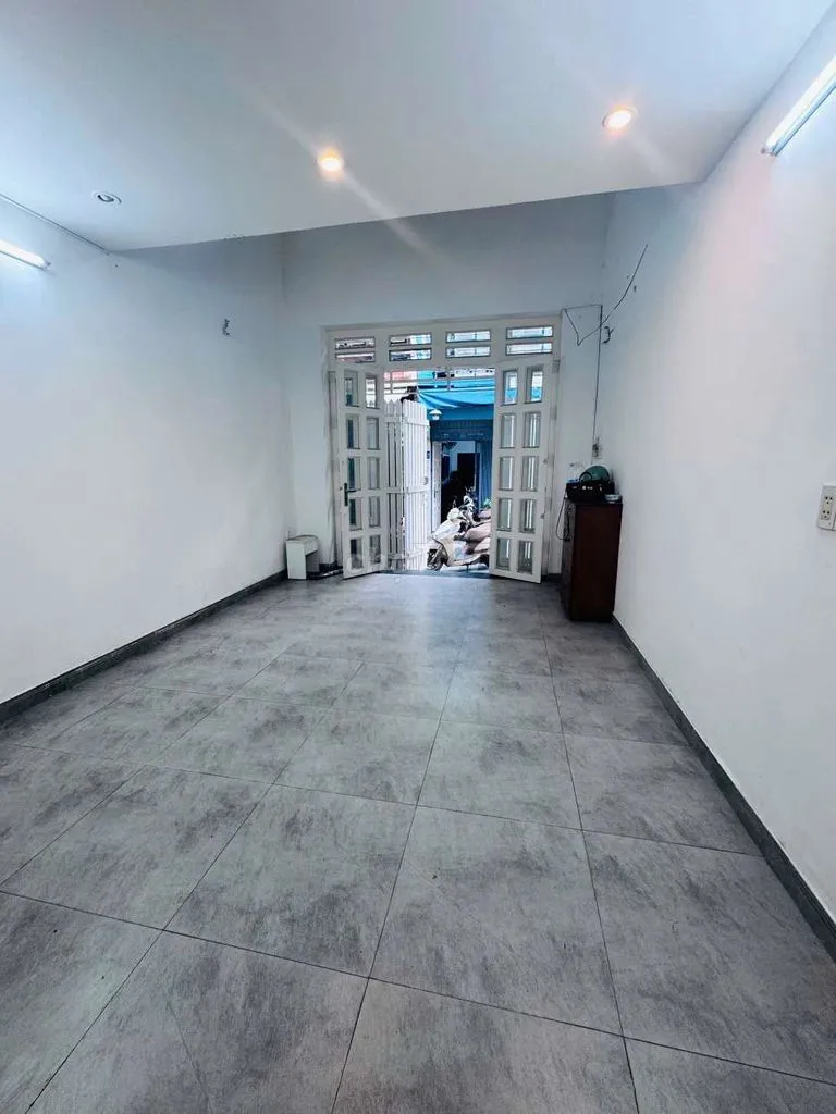 4 PN- hẻm oto Huỳnh Văn Bánh giá chỉ 19tr