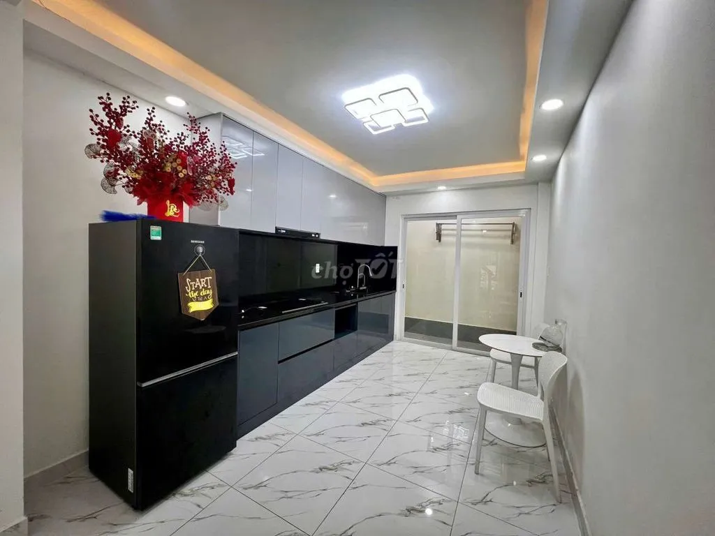 25TR- 4PN-  FULL NT CAO CẤP TẠI PHÚ NHUẬN