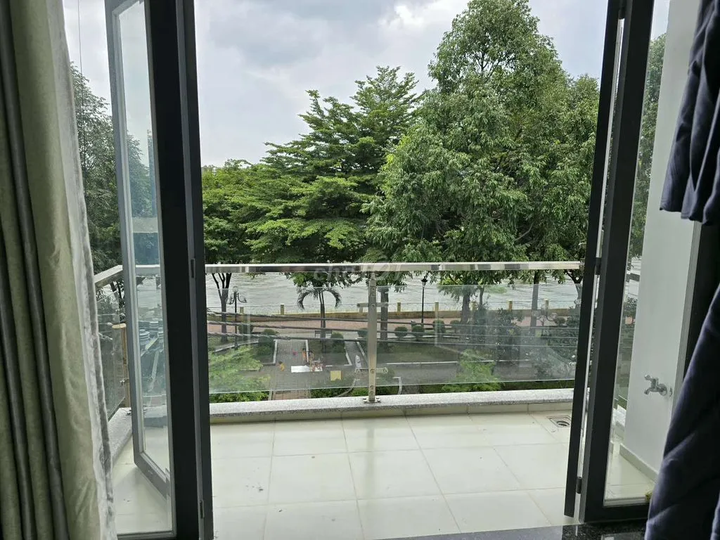 CHO THUÊ NHÀ VIEW SÔNG