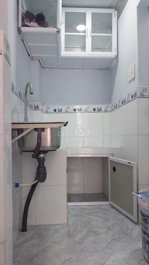 Nhà nho nhỏ xinh xinh