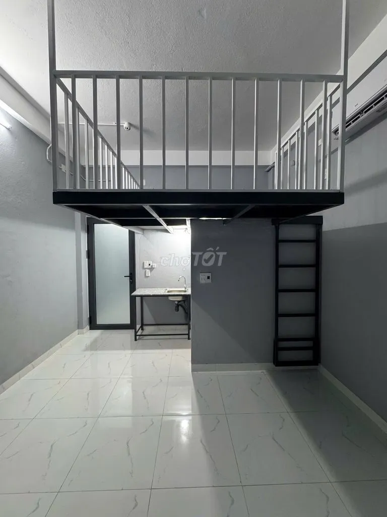 Trọ 3tr5 gần khu FPT