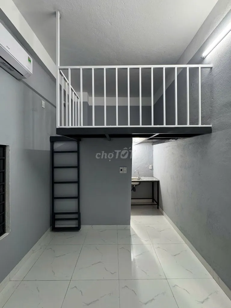 Trọ 3tr gần khu FPT