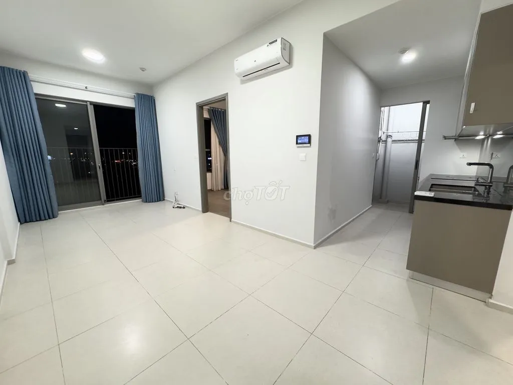 Cho thuê 59m2 (2PN 2WC) - Có Máy lạnh - 7,5 Triệu/Tháng - Ở liền