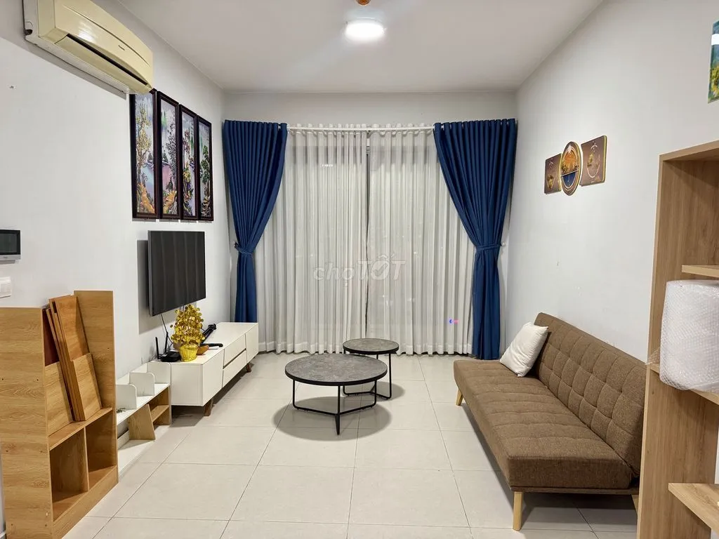 🏡 Cho thuê 85m² - 3PN 2WC - 11 tr/tháng - Full nội thất -  Ở  liền