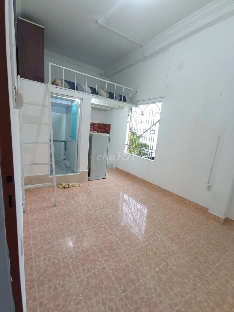 Cho thuê nhà Quang Trung, Gò Vấp cũ
