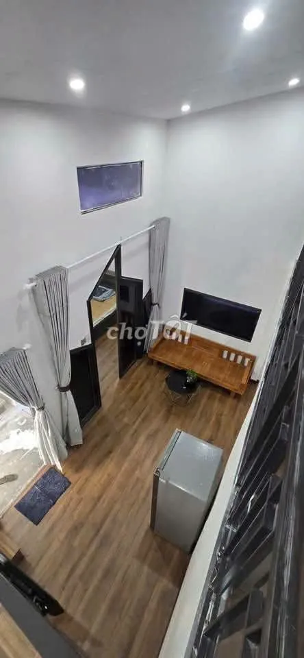 💥🏡Cho thuê nhà sân vườn 70m2 2pn đường Trương Đăng Quế - Hòa Hải