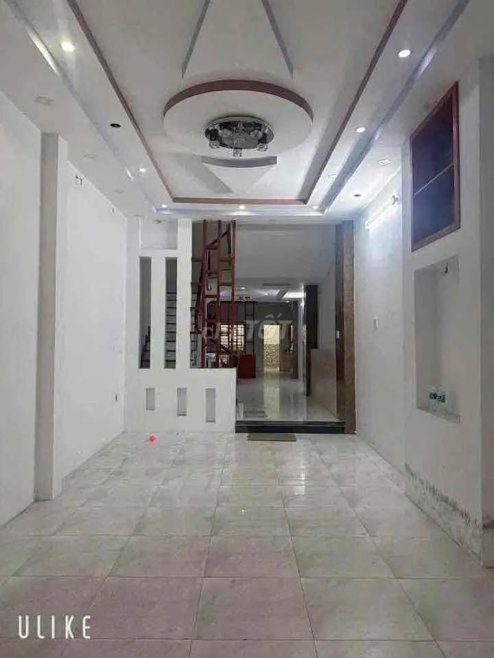 Nhà 1 trệt 1 lầu Mặt tiền đường số P. Phước Bình gần Đỗ Xuân Hợp Q.9