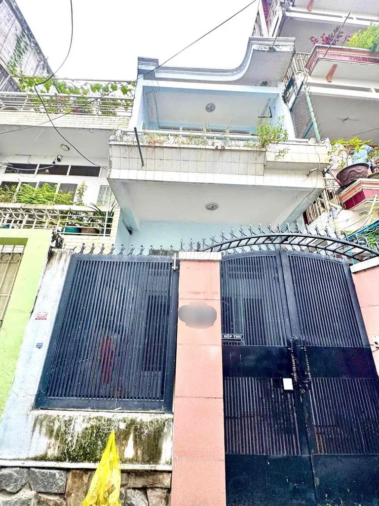 Cho thuê nhà nguyên căn chính chủ ngay Tầm Vu - Cầu Kinh