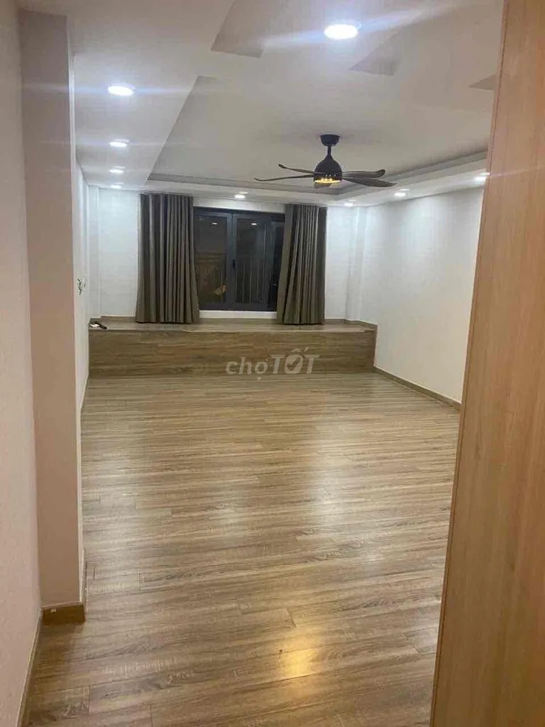 60m², 5.5tr, full nội thất, gần ĐH, siêu thị, chợ, ở mặt tiền đường 20