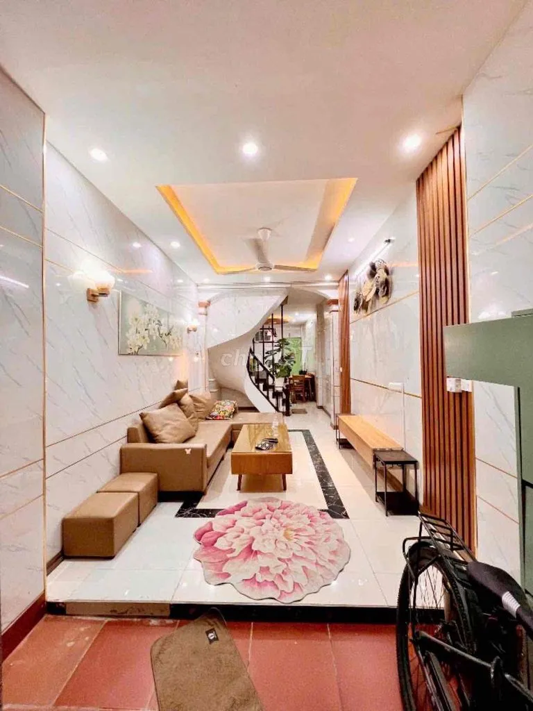 CHO THUÊ NHÀ QUAN NHÂN 3PN FULL ĐỒ GẦN NHIỀU TRƯỜNG ĐH 15tr ***