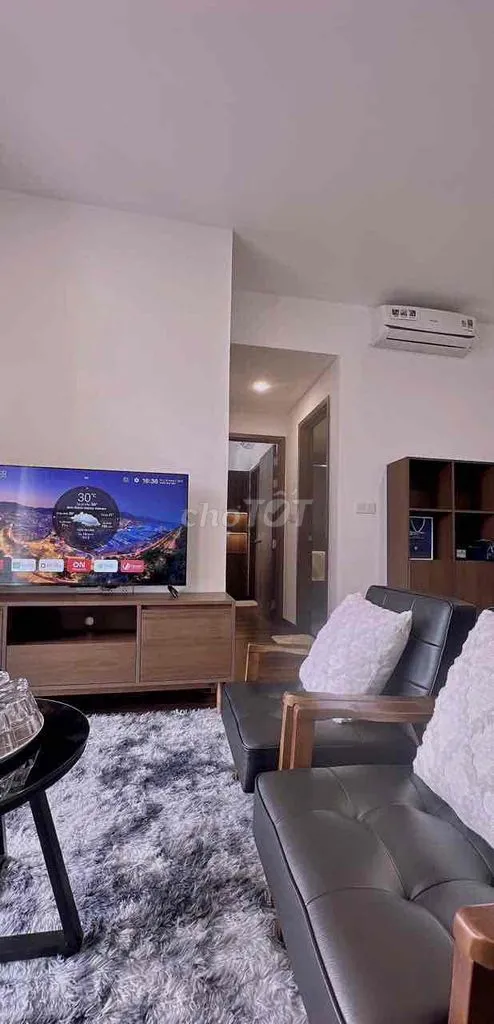 CHO THUÊ CĂN GÓC 71M2 MIZUKI PARK. FULL NỘI THẤT. VIEW ĐẸP. GIÁ 12TR