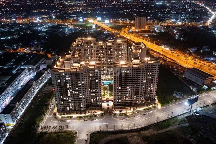 🏠 CHO THUÊ CĂN HỘ AKARI CITY