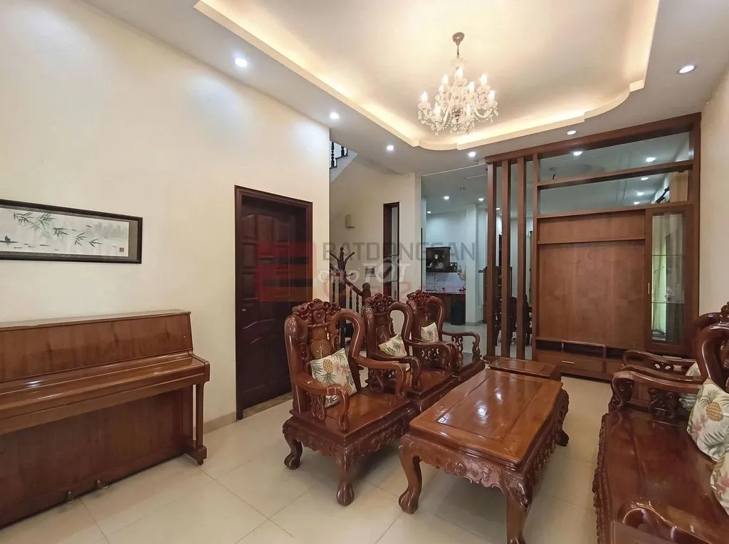 Chính chủ cho thuê biệt thự số 8, đường 28, phường Bình Trưng (mới)