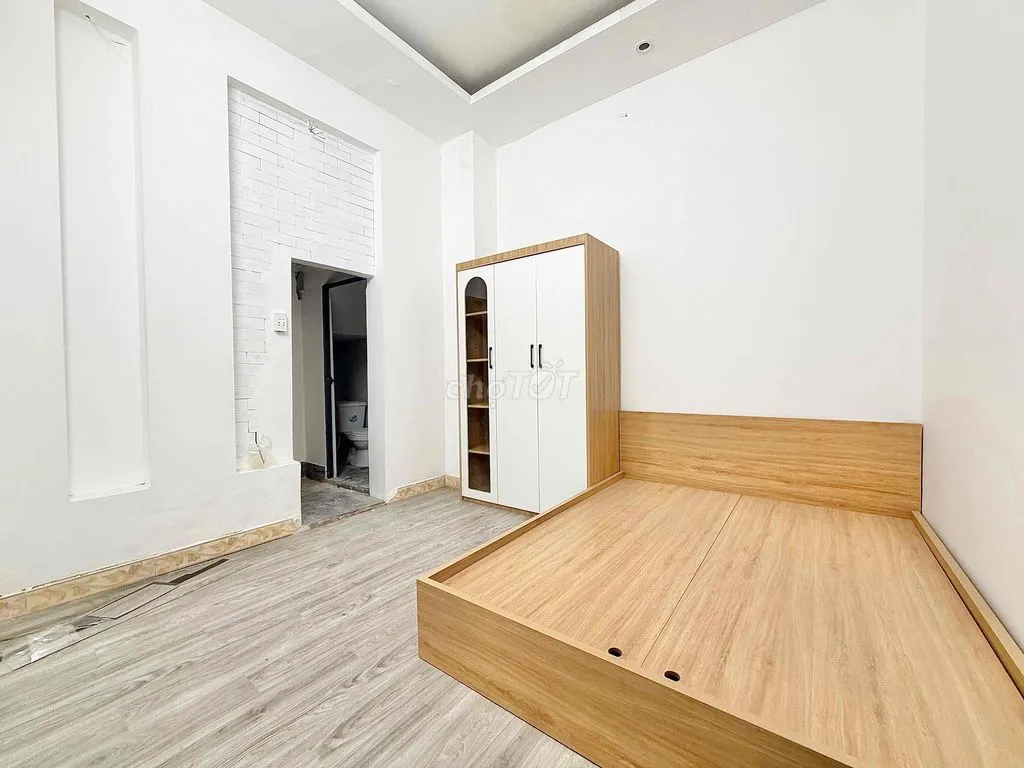 studio mới hoàn thiện chỉ 4tr