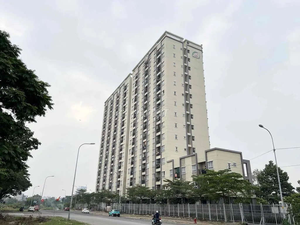Cho thuê căn hộ TDH Riverview 2 PN, 2WC full nội thất 7tr