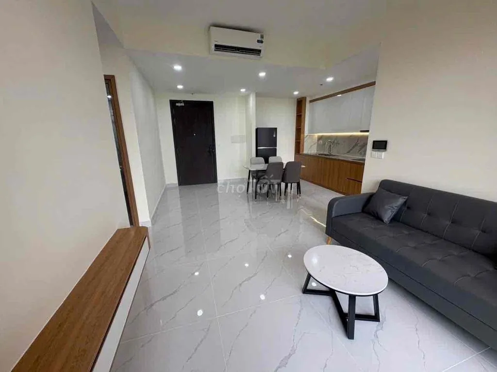 cho thuê căn hộ 2PN2WC - 17 triệu - Full NT - Celesta Rise - Nhà Bè