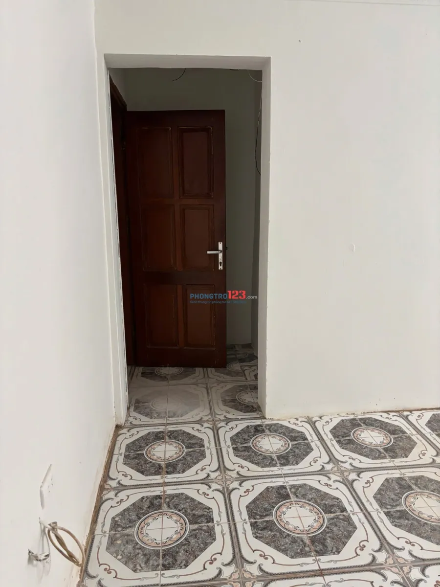 Cho thuê căn hộ TT Trại Găng, Bạch Mai