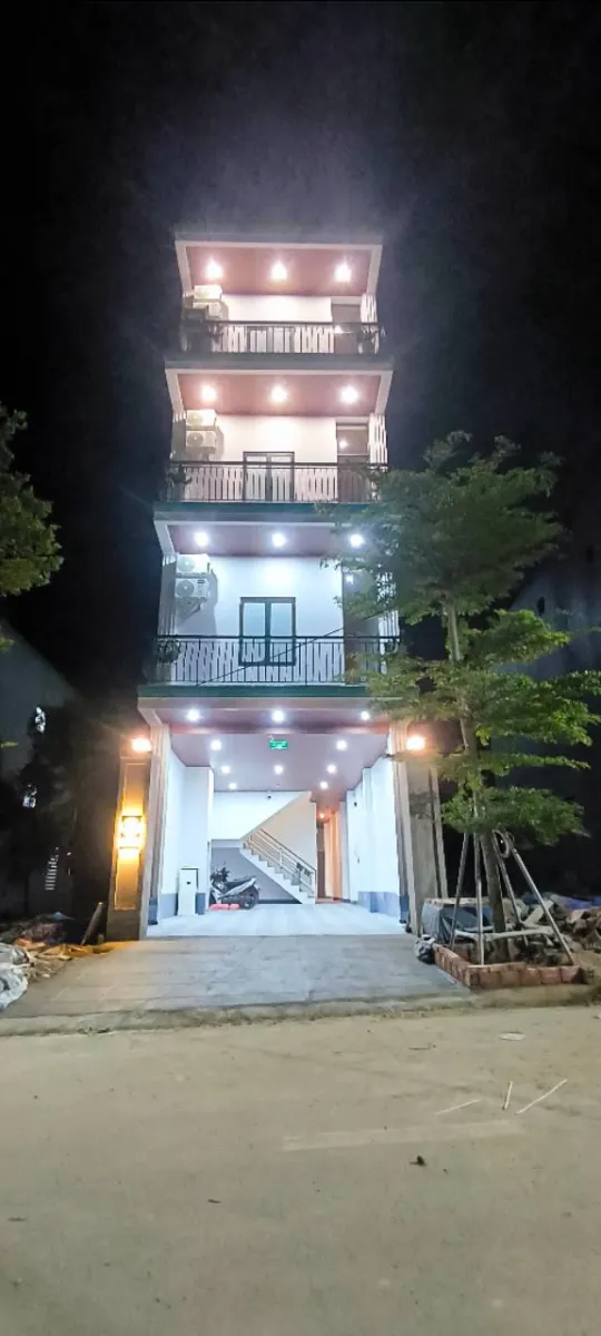 Nhà trọ green house