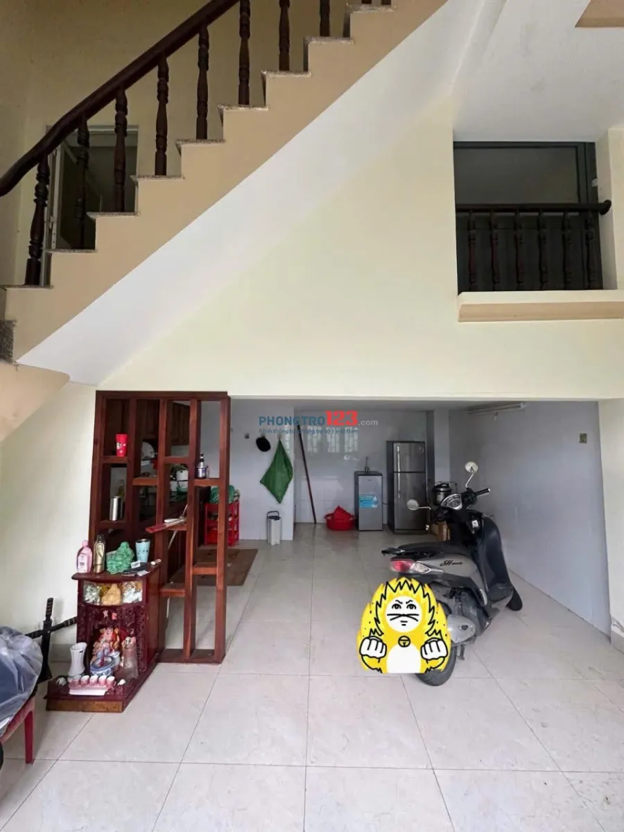 NNC, HUỲNH TẤN PHÁT, 3PN, 2WC, CÓ MÁY LẠNH, TỦ LẠNH, MÁY LỌC NƯỚC, TỔNG DTSD 100M2, HUỲNH TẤN PHÁT
