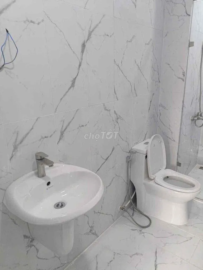 Cho thuê nhà phố Park Riverside 5x15m giá chỉ 15 triệu
