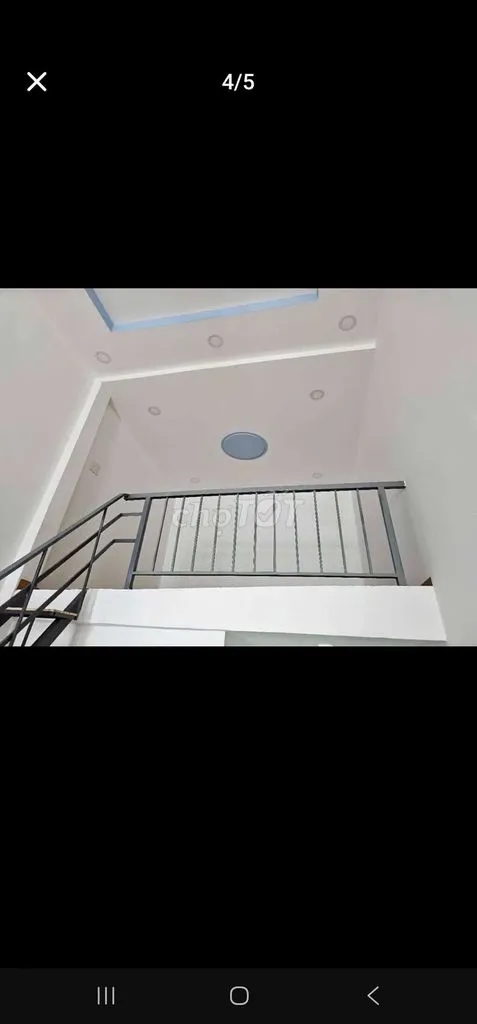 cho thuê nhà mặt tiền đường 10