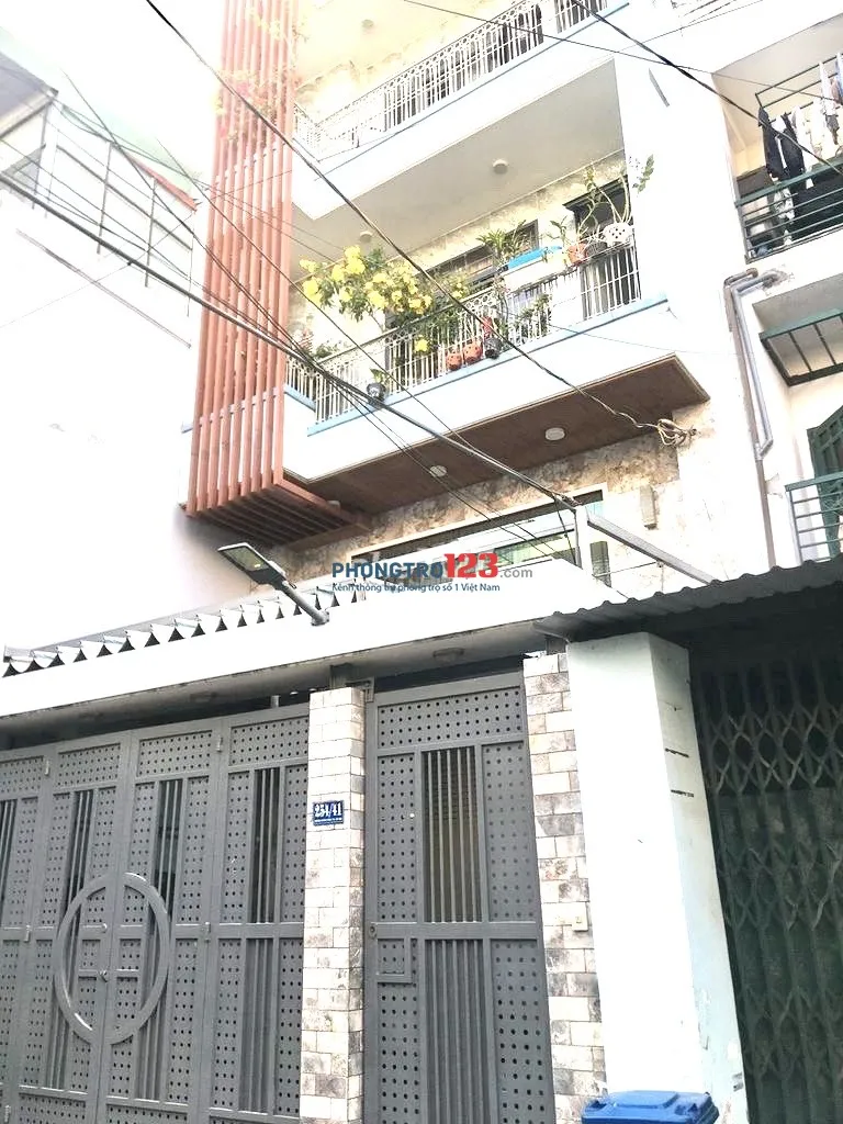 PHÒNG TRỌ NỮ 2tr5 - GẦN TRƯỜNG ĐẠI HỌC
