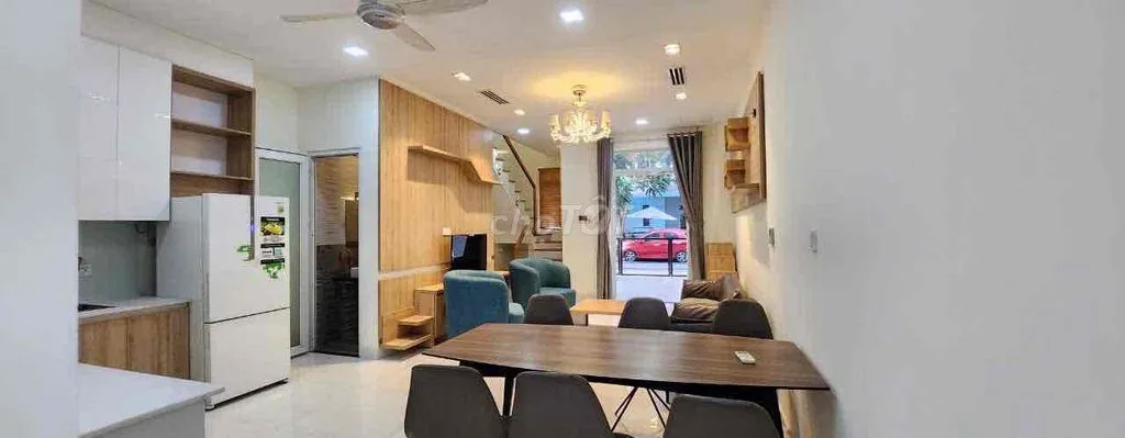 Park Riverside cho thuê full giá 15tr/ tháng LH Hương