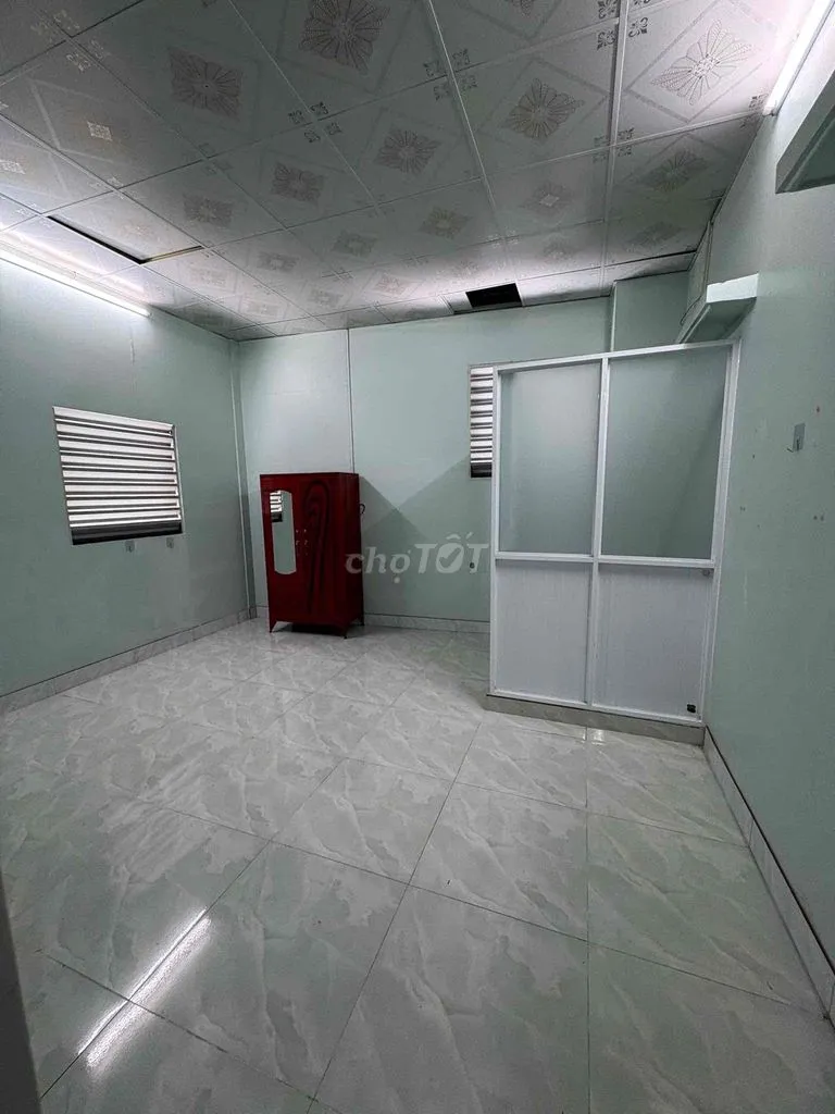 Thuê Trọ Khu Vực Quận 12