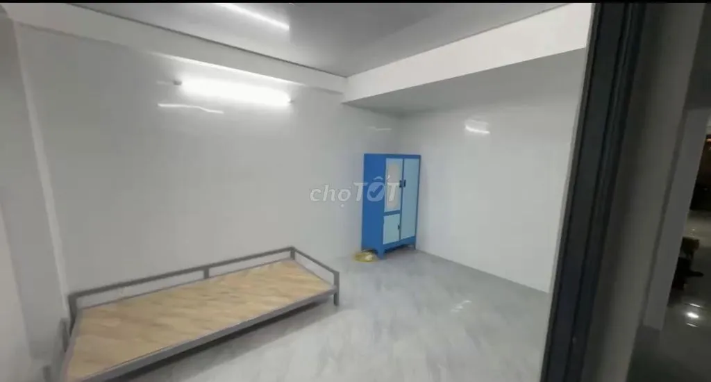 Pass trọ cuối tháng 10 dọn vào
