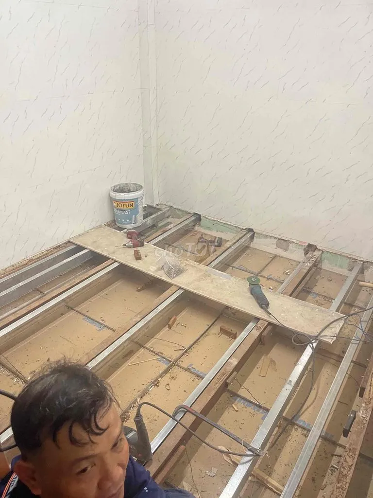 Nhà trọ rẻ nhất trung tâm quận 10