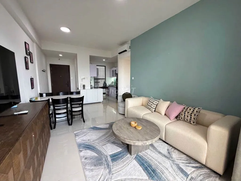 Sắp trống căn 2 phòng full nội thất 17triệu