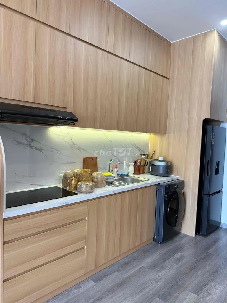CHO THUÊ 1PN FULL NT THE SUN AVENUE MỚI HOÀN THIỆN