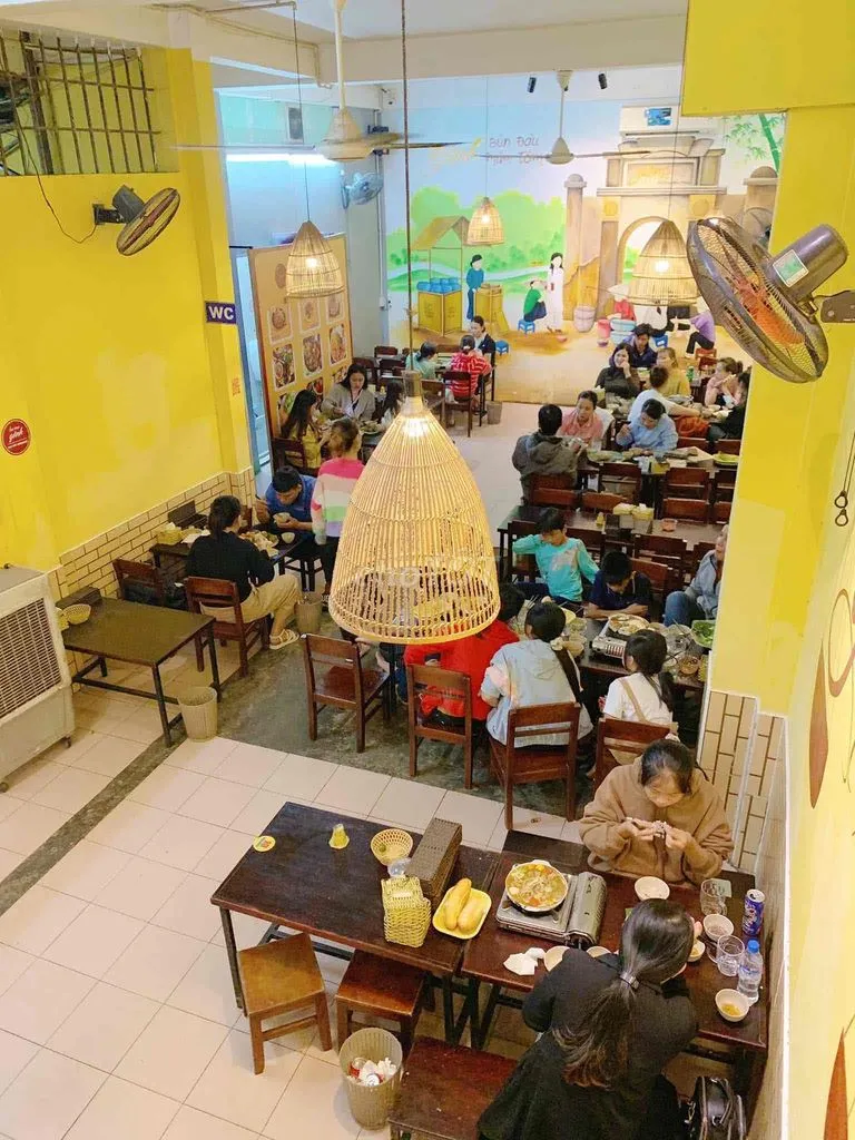 MẶT TIỀN ĐỐNG ĐA NGANG 6M5 TTTP