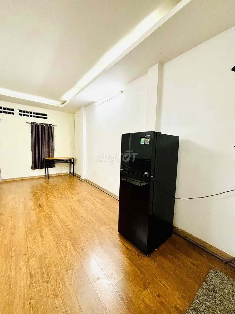 5.5 TRIỆU/THÁNG – SÁT QUẬN 1- VÕ DUY NINH- BÌNH THẠNH