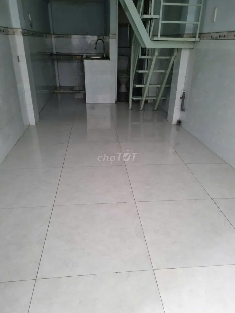 Cho thuê nhà nguyên căn đường Âu Cơ, Tân Bình