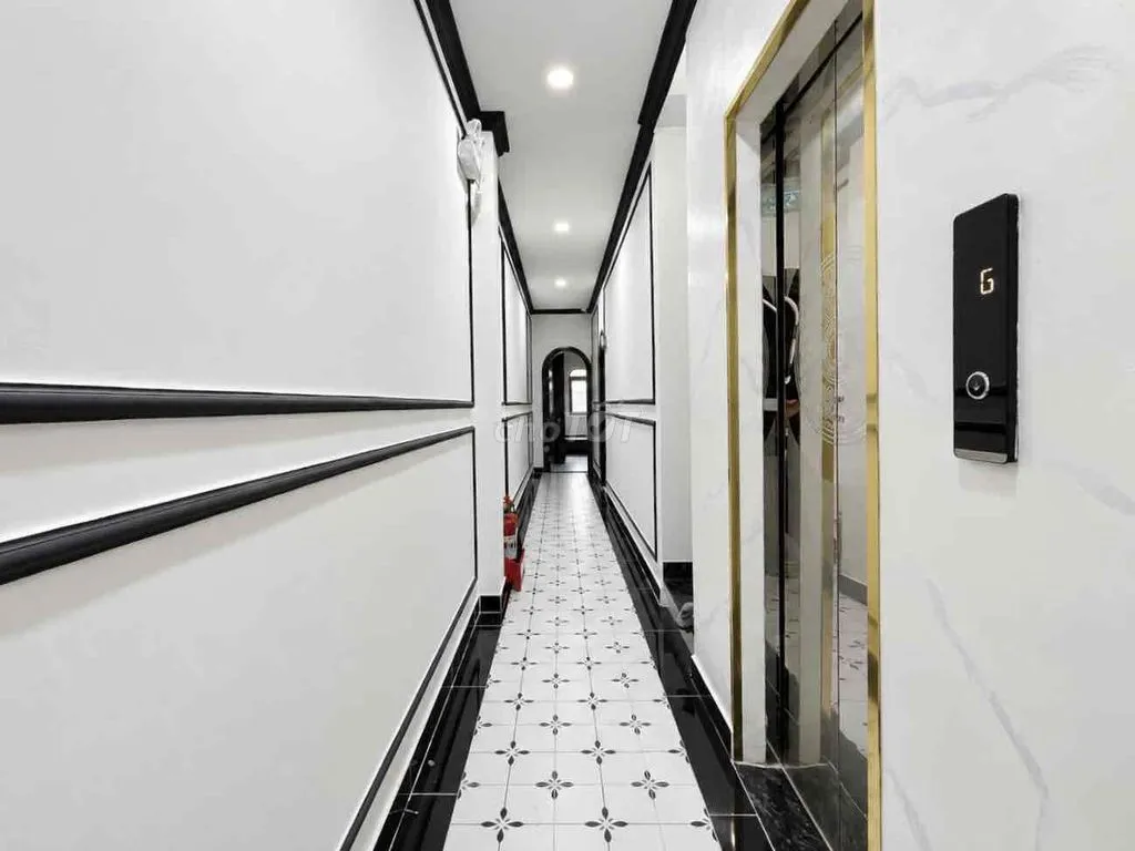 Căn hộ mini Lê Đình Cẩn #4tr5