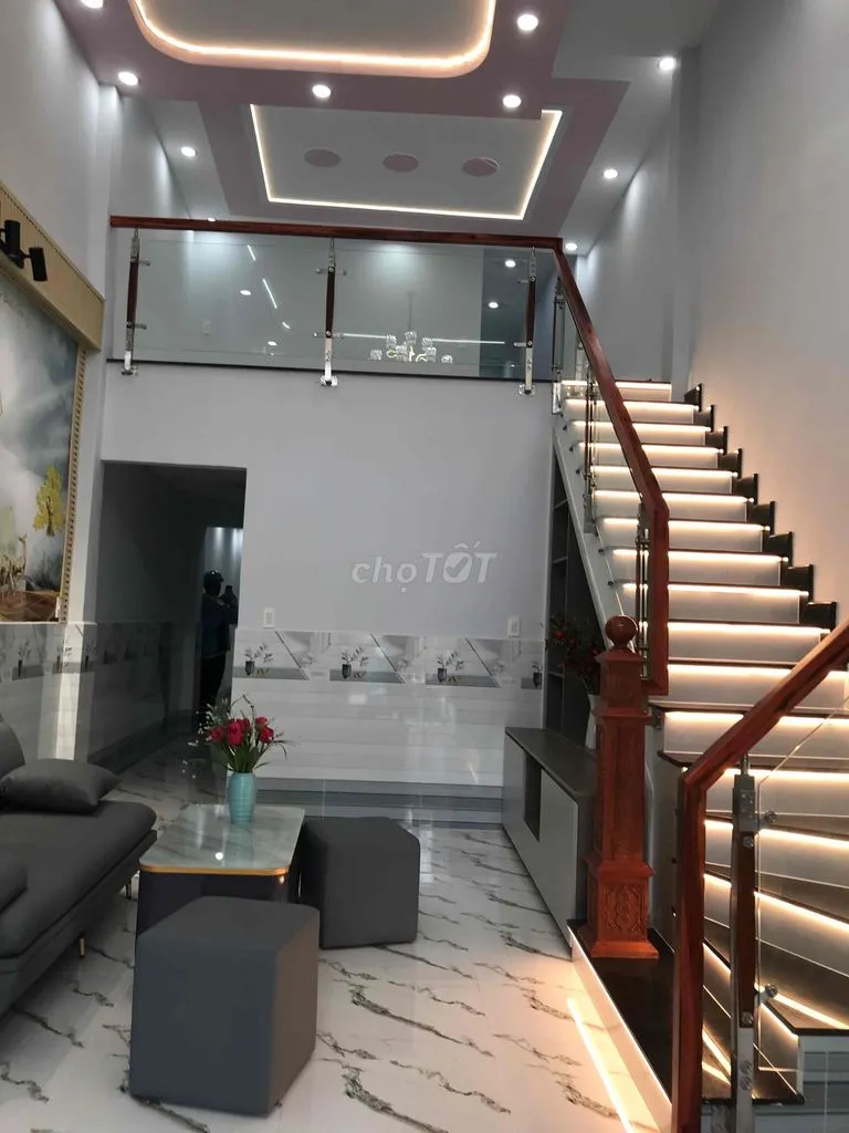 NHÀ NGUYÊN CĂN,HẺM XE TẢI PHẠM HÙNG