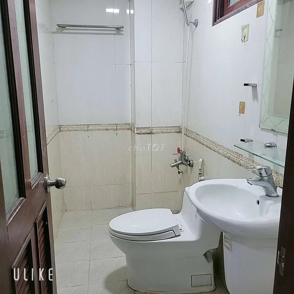 Cho thuê phòng trọ vip giá sinh viên.