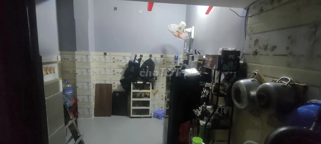 Cần tìm gấp bạn nam ở ghép Tân Phú