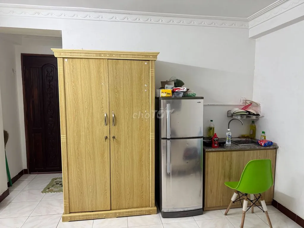 Pass Trọ Phù Hợp 1-2 Người