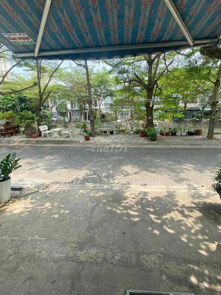 Cho thuê nhà nguyên căn 5*20m 12triệu/tháng